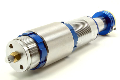 TF149 HYDRAULIC BUMP STOP 2" TRAVEL THREADED BODY