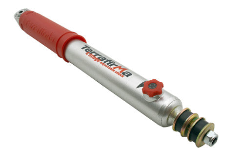 TF176 4 STAGE ADJUSTABLE SHOCK +2 FRONT P38 RR