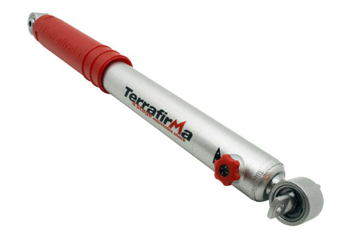 TF178 4-STAGE ADJUSTABLE SHOCK ABSORBER - FRONT +3" - D2