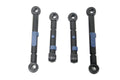 TF221 AIR SUSPENSION +2" LIFT ROD KIT D3/D4/RRS
