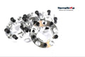 TF301 WHEEL SPACERS 30MM - ALLOY - SET OF 4 - DEF/D1/RRC