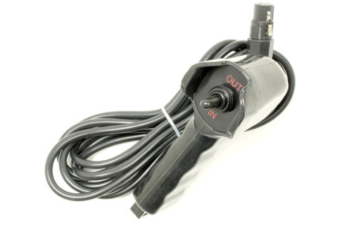 TF3301 A12000 WINCH - SYNTHETIC ROPE WIRELESS + CABLE REMOTE CONTROL