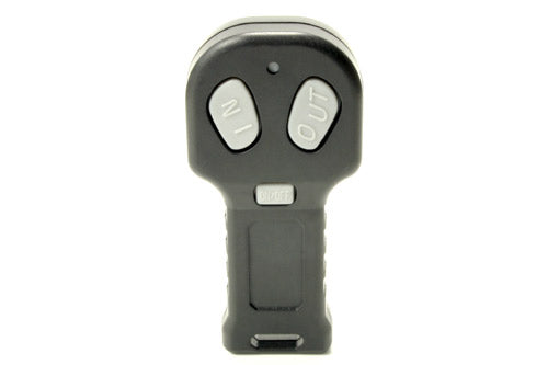 TF3301 A12000 WINCH - SYNTHETIC ROPE WIRELESS + CABLE REMOTE CONTROL
