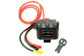 TF3306 REPLACEMENT SOLENOID PACK FOR TF3301 A12000 WINCH