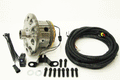 TF460 E LOCKER ELECTRONIC DIFF LOCK 110/130 2002 ON REAR ONLY & P38 F&R