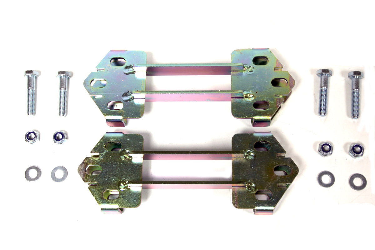 TF515 BUMP STOP SPACER - DEF/D1/RRC