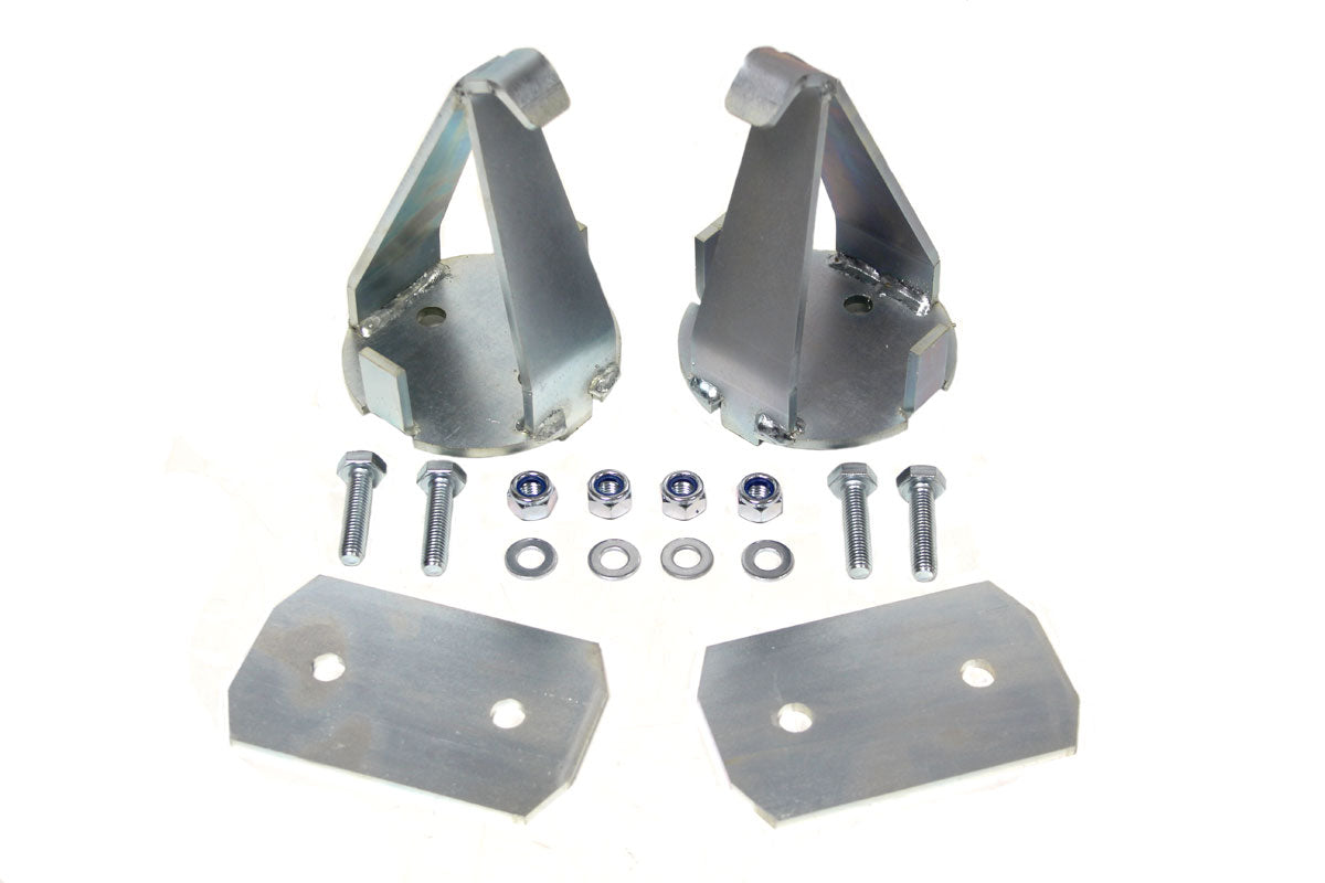 tf520 LONG TRAVEL SPRING RELOCATION CONES 90/D1/RRC