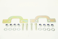 TF524 FRONT SPRING RETAINING PLATES - D2