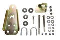 TF527 STEERING DAMPER RELOCATION KIT - D1/RRC