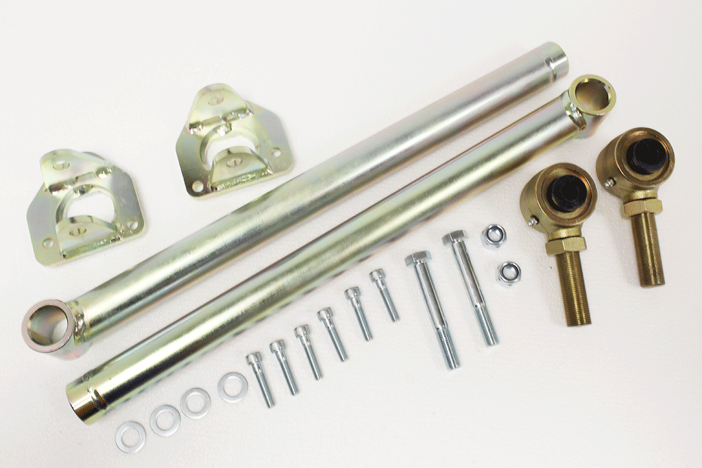 TF532 JOHNNY JOINT REAR RADIUS ARMS (PR) - DEF/D1/RRC