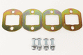 TF537 COIL SPRING SPACER SHIMS