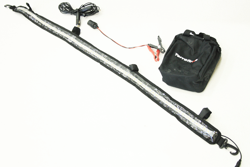 TF7012 FLEXIBLE LED LIGHTING STRIP
