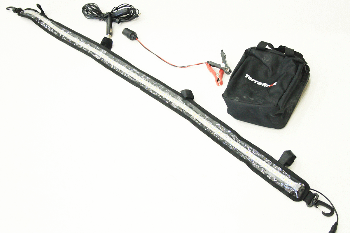 TF7012 FLEXIBLE LED LIGHTING STRIP