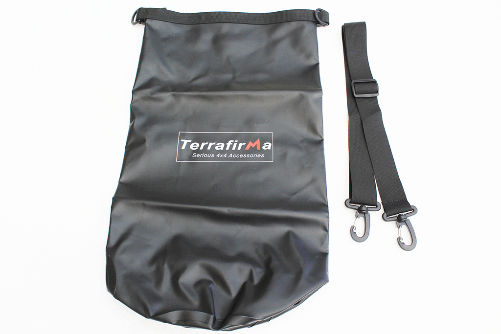 TF794B  10L BLACK DRY BAG