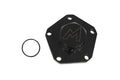 TF859B HD DRIVE FLANGE LATE NARROW TYPE BLACK