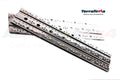 TF888 SANDTRACKS 1.5m X 0.37m (4mm THICK) PAIR