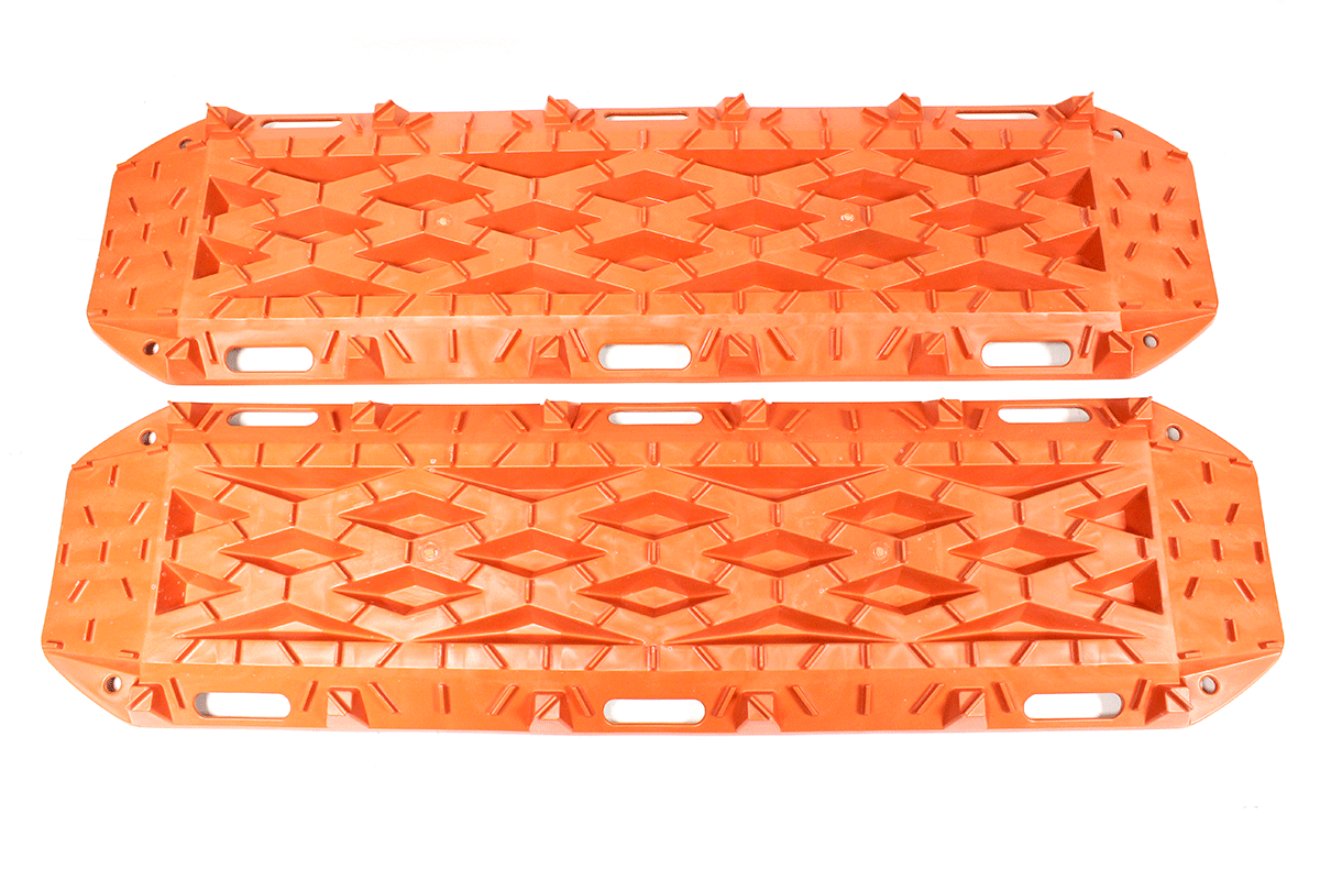TF999 SEMI RIGID PLASTIC RECOVERY BOARDS