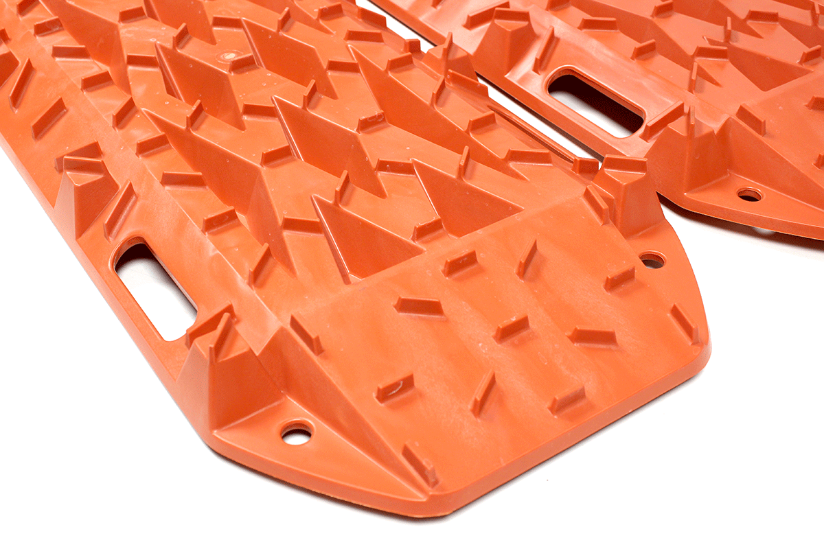 TF999 SEMI RIGID PLASTIC RECOVERY BOARDS