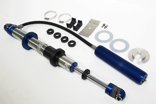 TeamC Big Bore Dämpferfeder vorne hart 1/10 2 St. TMC-TU0260-F TeamC Big Bore Dämpferfeder vorne hart 1/10 2 St. TMC-TU0260-F