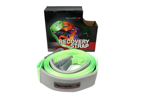 TFTS5M TREE STRAP 12000kgs 5m x 80mm